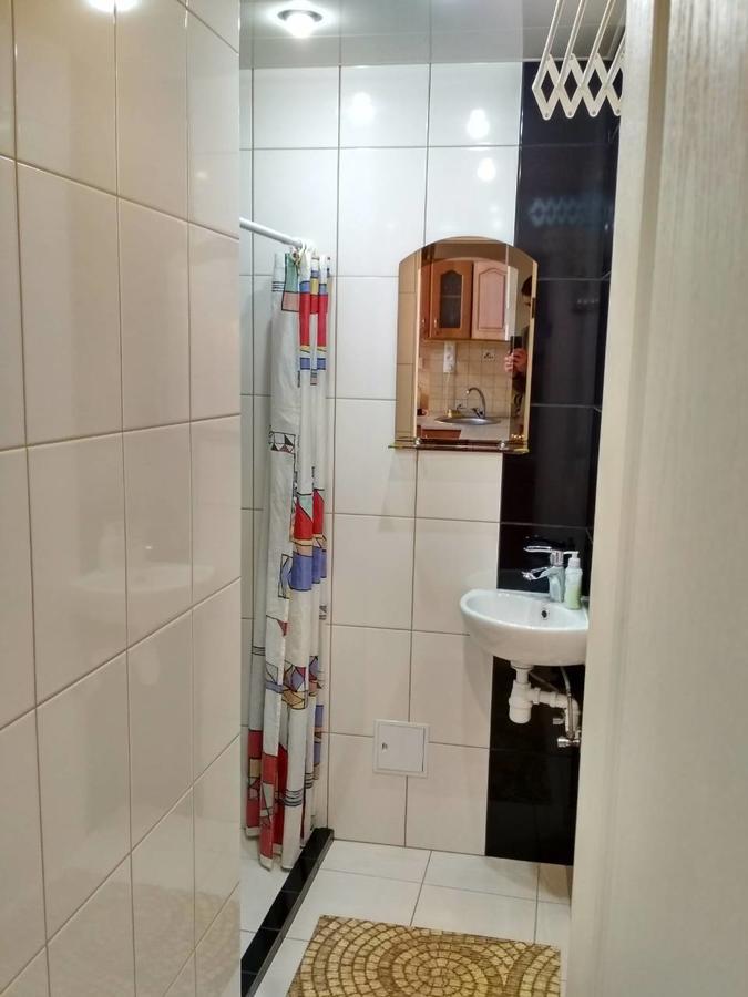 Apartment On Virmens'Ka Street Lviv Extérieur photo